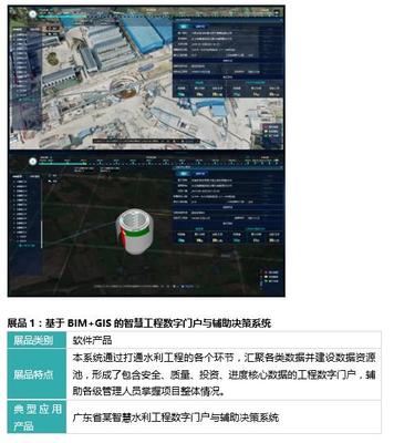 2022 CITE 中国电子信息展 智慧城市软件展区——未来城市的数字脉搏
