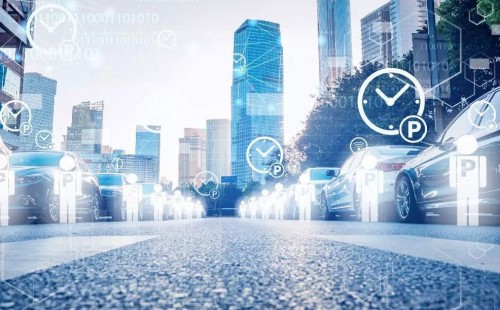 眼控科技智慧停车运营解决方案 破解城市停车难题的创新之道